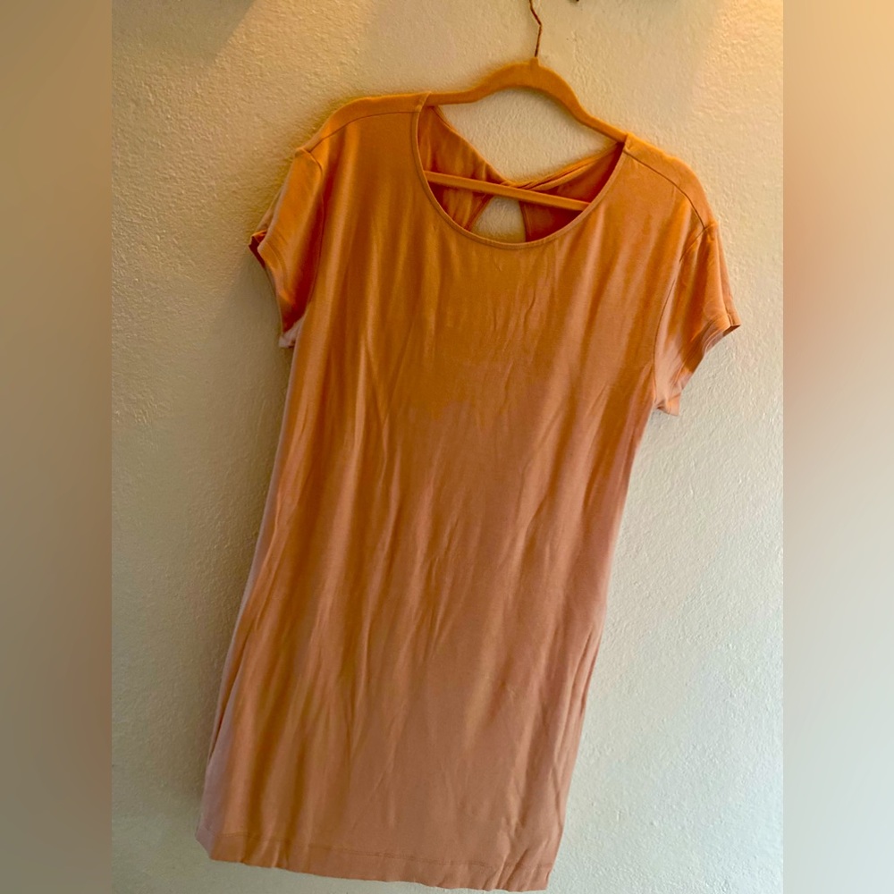 Loft summer dress